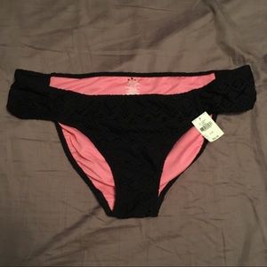Victoria’s Secret Pink Bikini Bottoms
